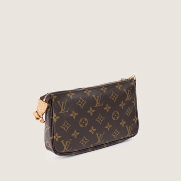 PRE-ORDER Pochette Accessoires