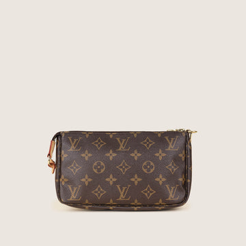 Pochette Accessoires