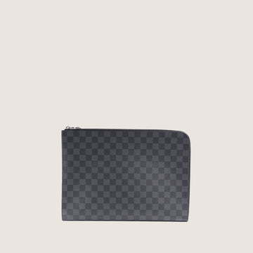 Pochette Jour GM