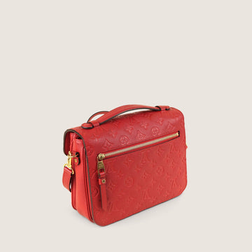 Pochette Métis Shoulder Bag