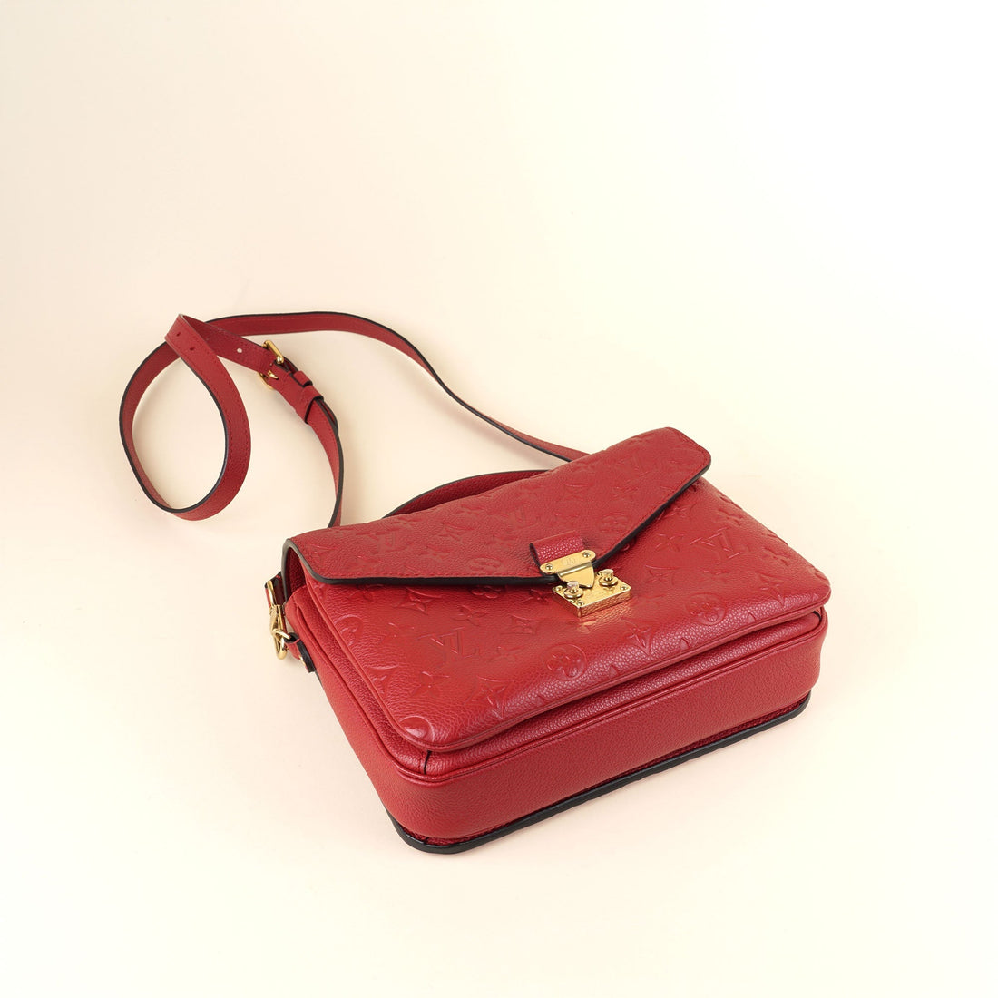 Pochette Métis Shoulder Bag