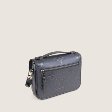 Pochette Métis Shoulder Bag
