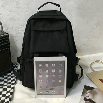 Backpacks Bags Branista-Fashion BP4502