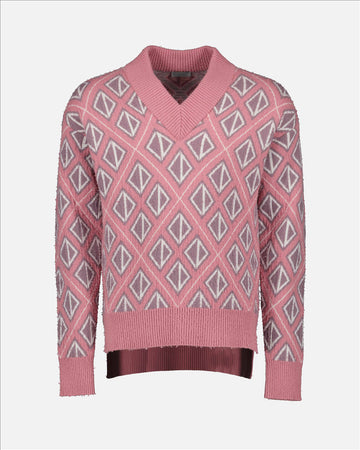 Pull CD Diamond