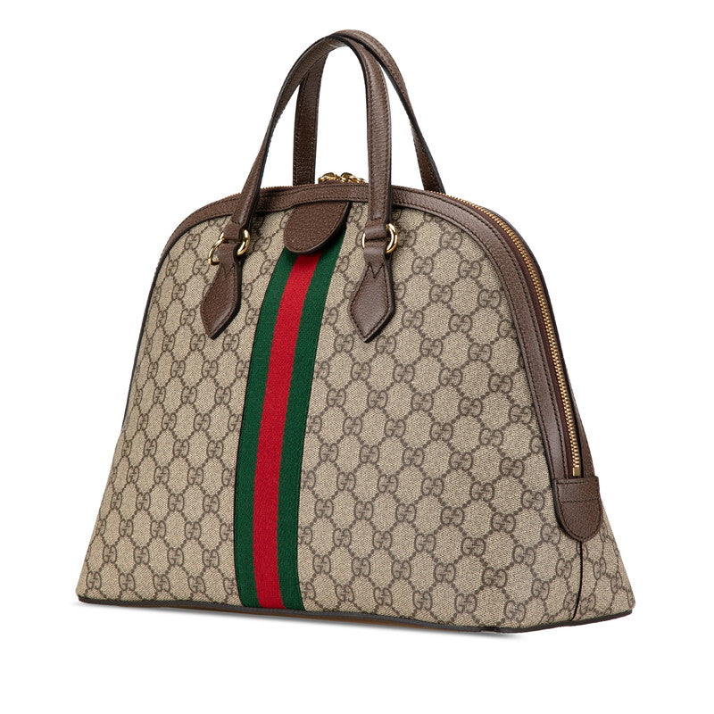 Gucci CS Supreme Ophidia 2way bag 524533