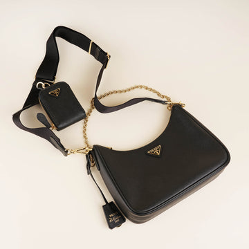 Re-Edition 2005 Bag