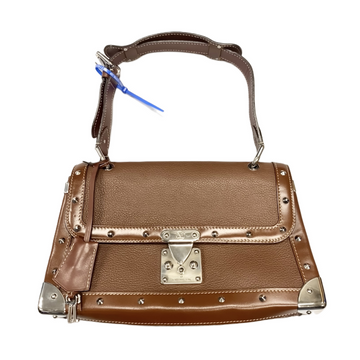 Handbag Luxury Designer By Louis Vuitton  Size: Medium