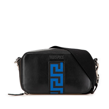 Versace Leather VERSACE Shoulder Bag