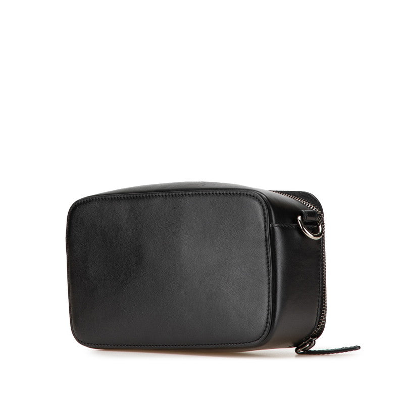 Versace Leather VERSACE Shoulder Bag