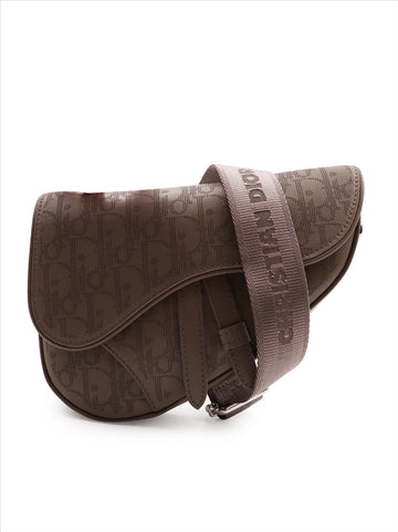 Sac Saddle