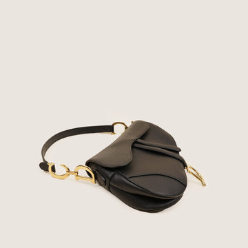 Saddle Bag