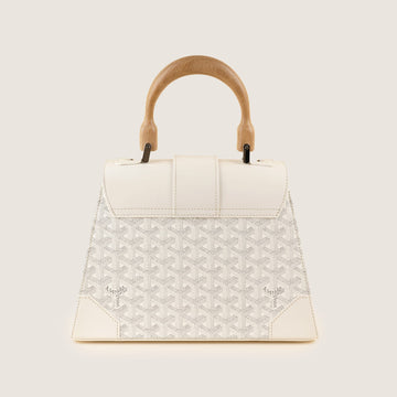 Saïgon PM Top Handle Bag