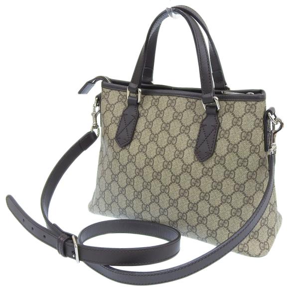 CS Canvas Top Zip Tote Bag 429019