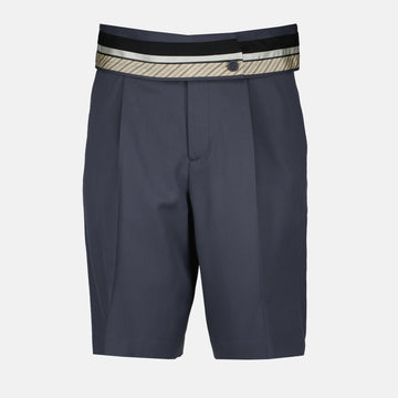 Short Bermuda