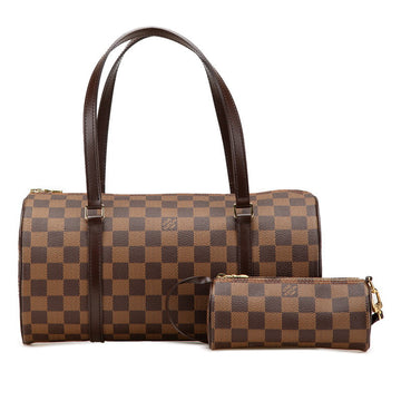 Louis Vuitton Damier Papillon 30 Handbag N51303