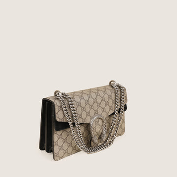Small Dionysus Shoulder Bag