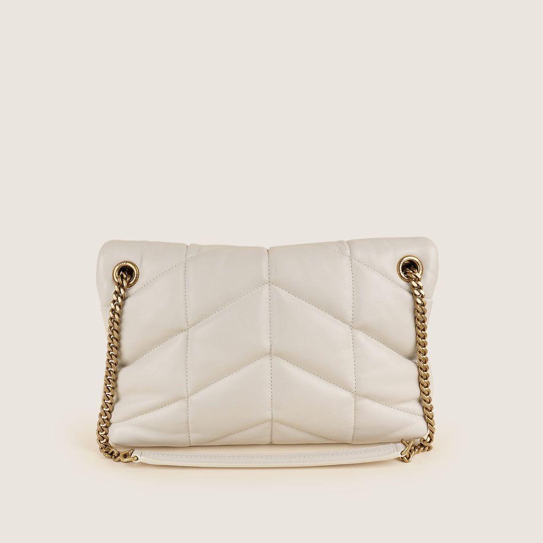 Small LouLou Puffer Shoulder Bag