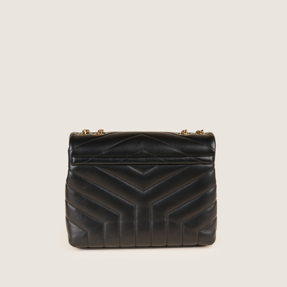 Small LouLou Shoulder Bag