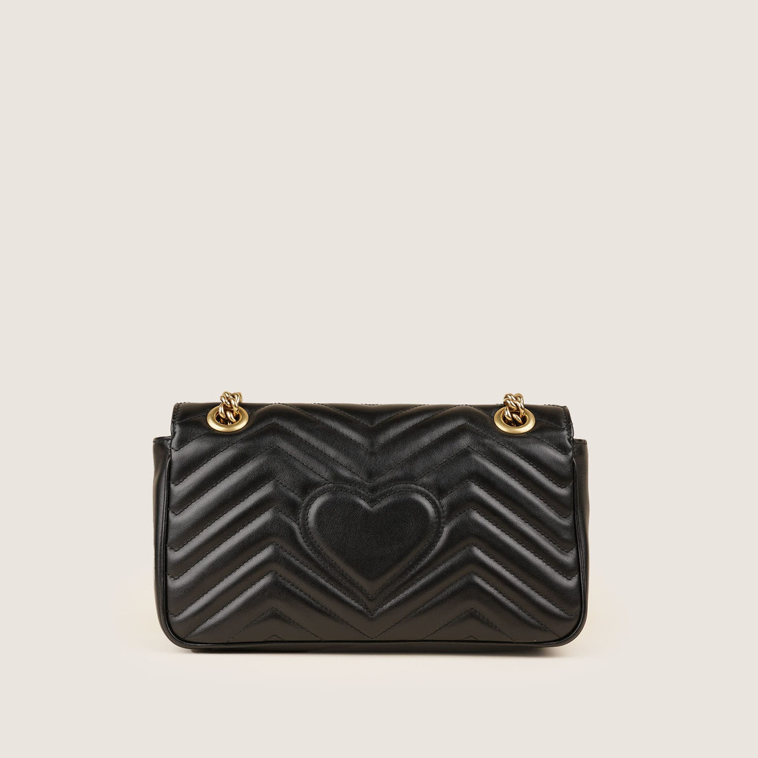 Small Marmont Shoulder Bag
