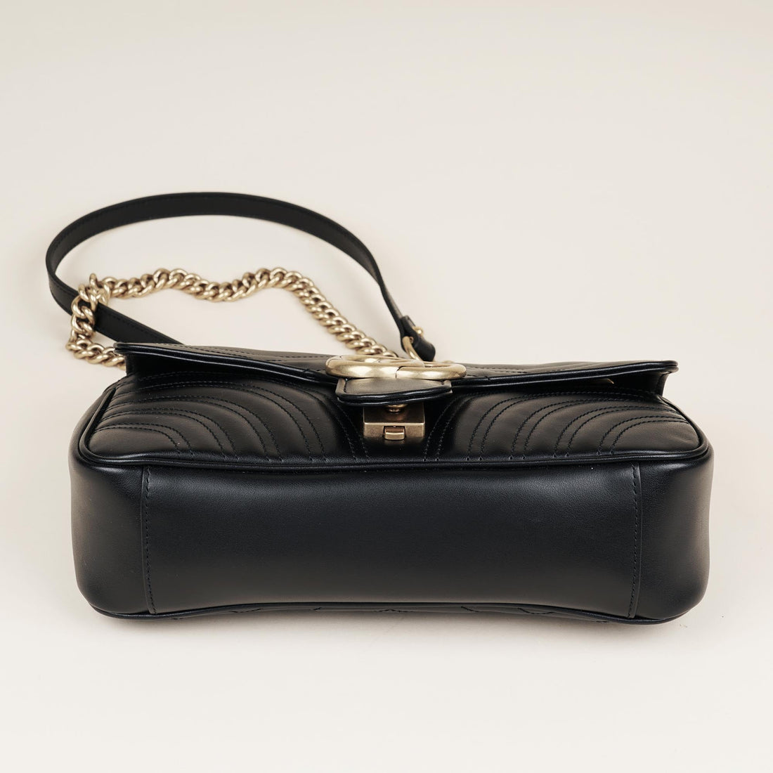 Small Marmont Shoulder Bag