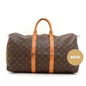 Louis Vuitto Keepall 45