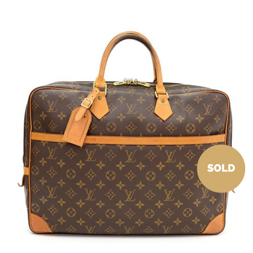 Louis Vuitto Porte Document Voyage