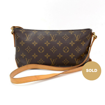 Louis Vuitto Popincourt Haut Handbag