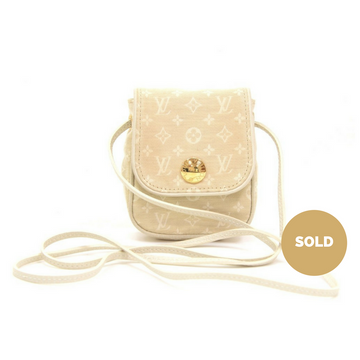 Louis Vuitto Pochette Cancun