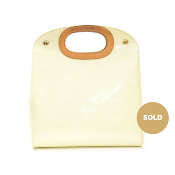 Louis Vuitto Maple Drive Handbag