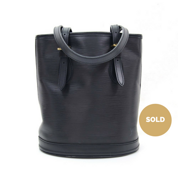 Louis Vuitto Bucket PM