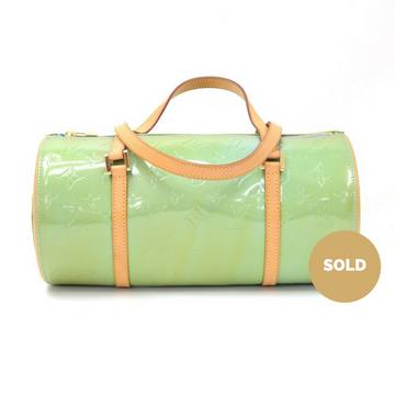 Louis Vuitto Bedford Handbag