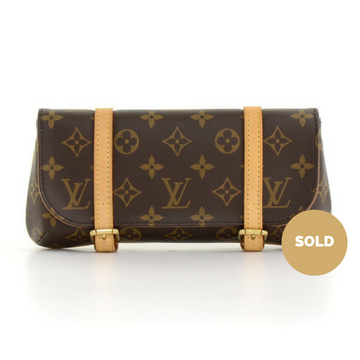 Louis Vuitto Marelle Waist Bag