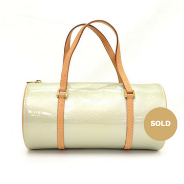 Louis Vuitto Bedford Handbag