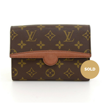 Louis Vuitto Pochette Arche