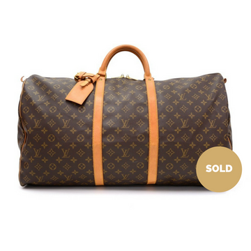 Louis Vuitto Keepall 60