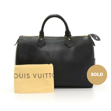 Louis Vuitto Speedy 30