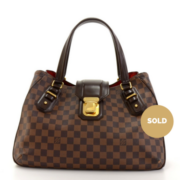 Louis Vuitto Griet Handbag