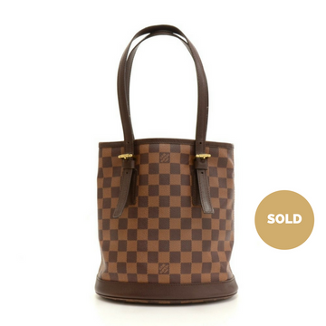 Louis Vuitto Marais Shoulder Bag