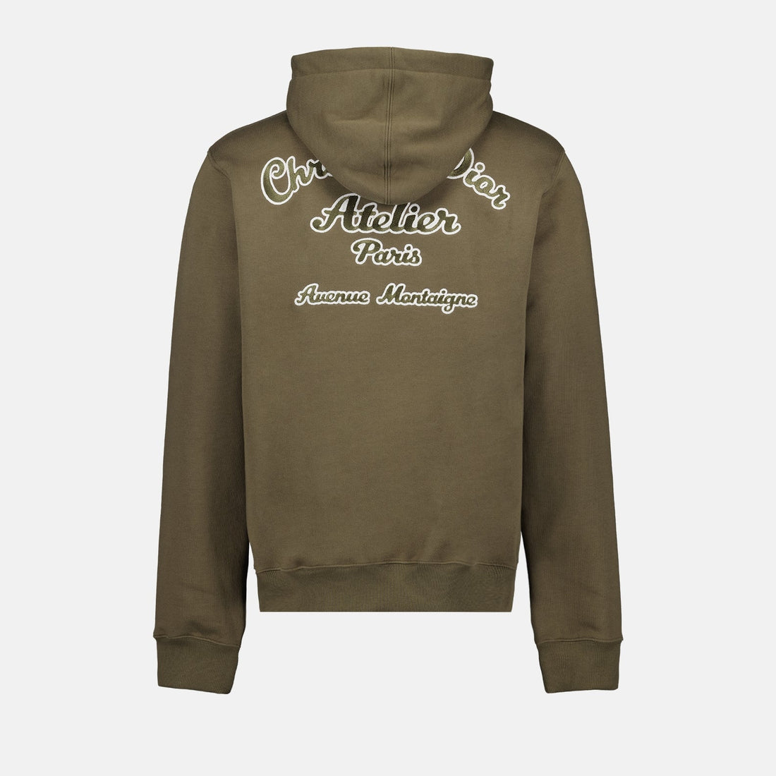 Sweat à capuche Atelier