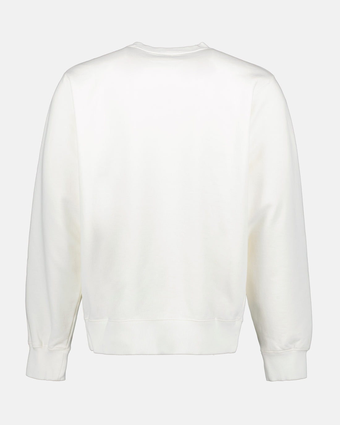Sweatshirt à logo Couture