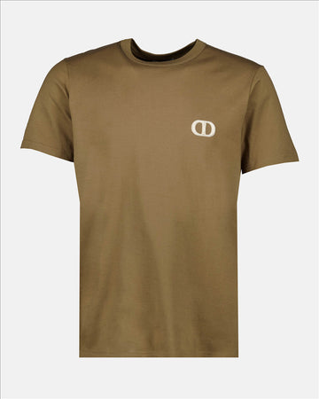 T-shirt CD