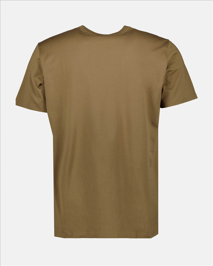 T-shirt CD
