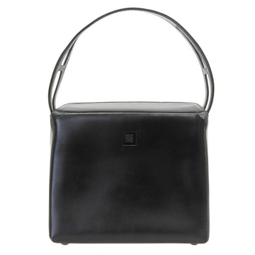 Givenchy Leather Formal Handbag