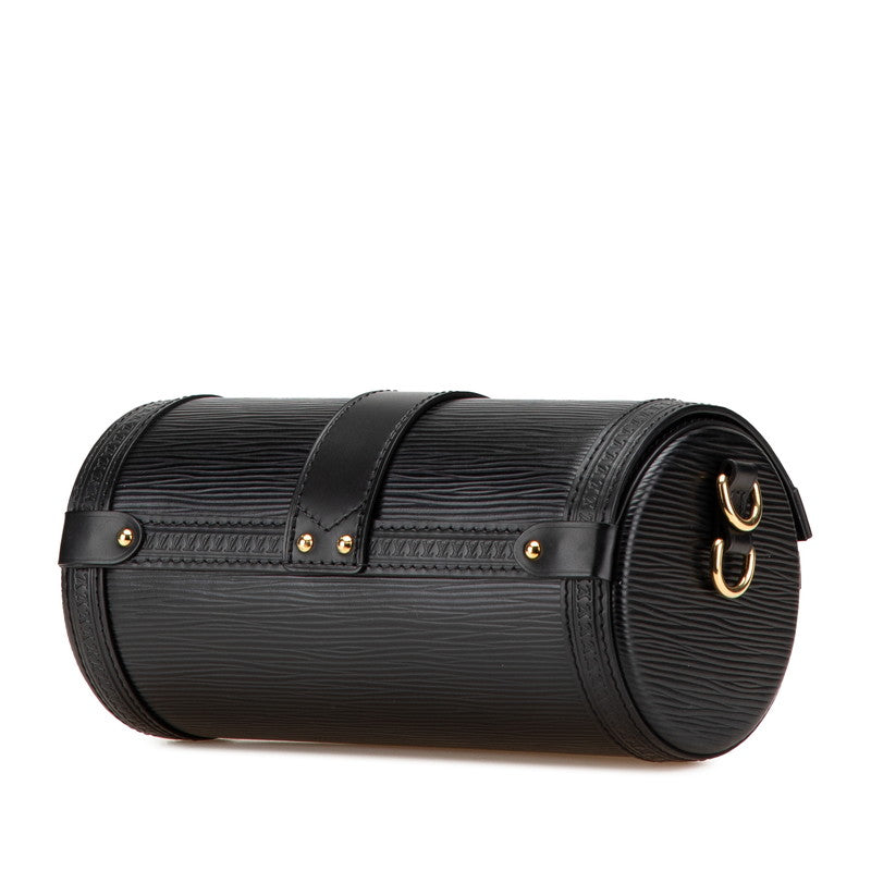 Louis Vuitton Epi Papillon Trunk Shoulder Bag M58655