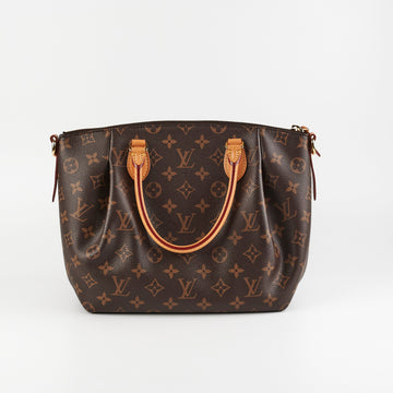 Louis Vuitton Turenne Monogram PM