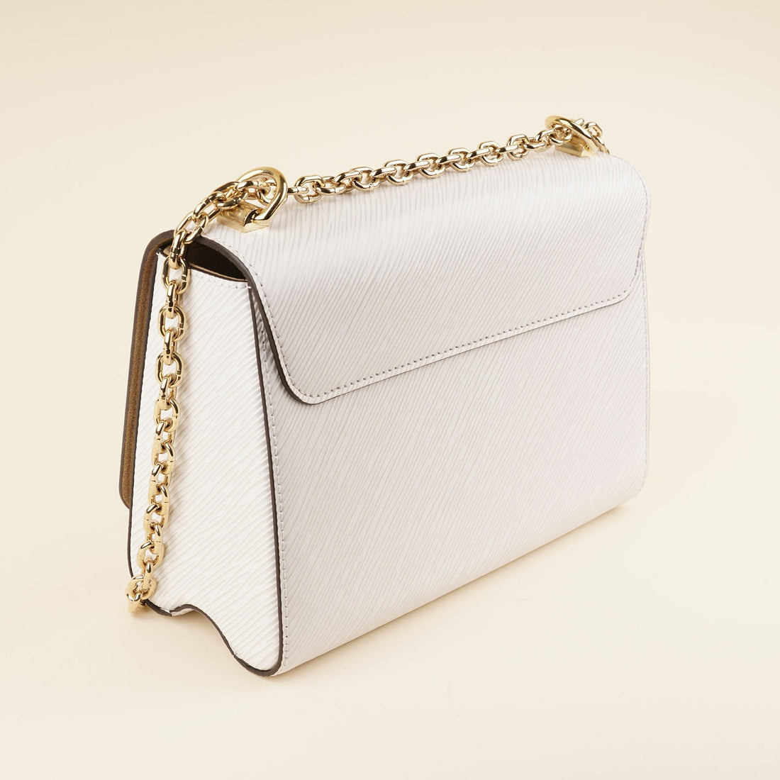Twist MM Shoulder Bag