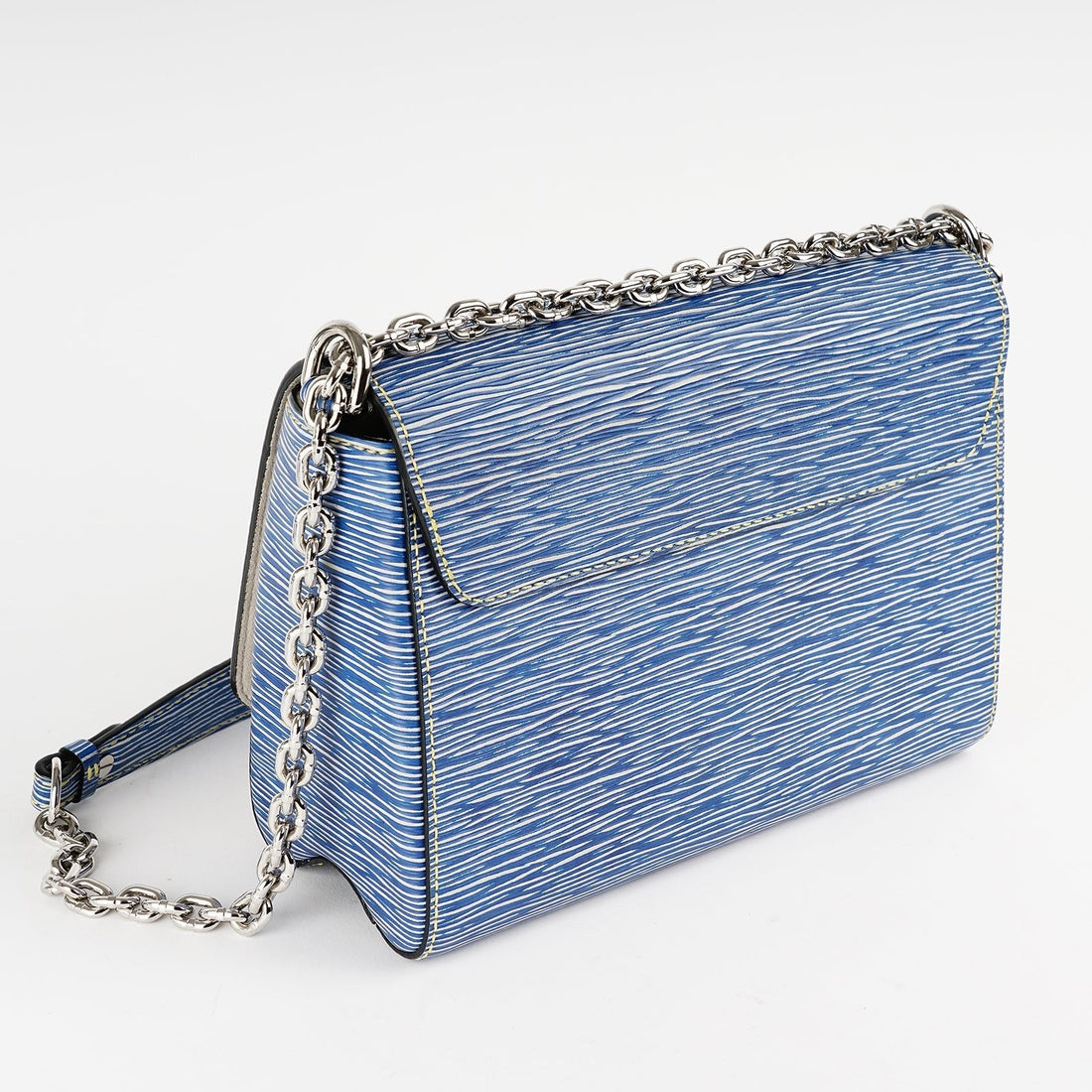 Twist MM Shoulder Bag