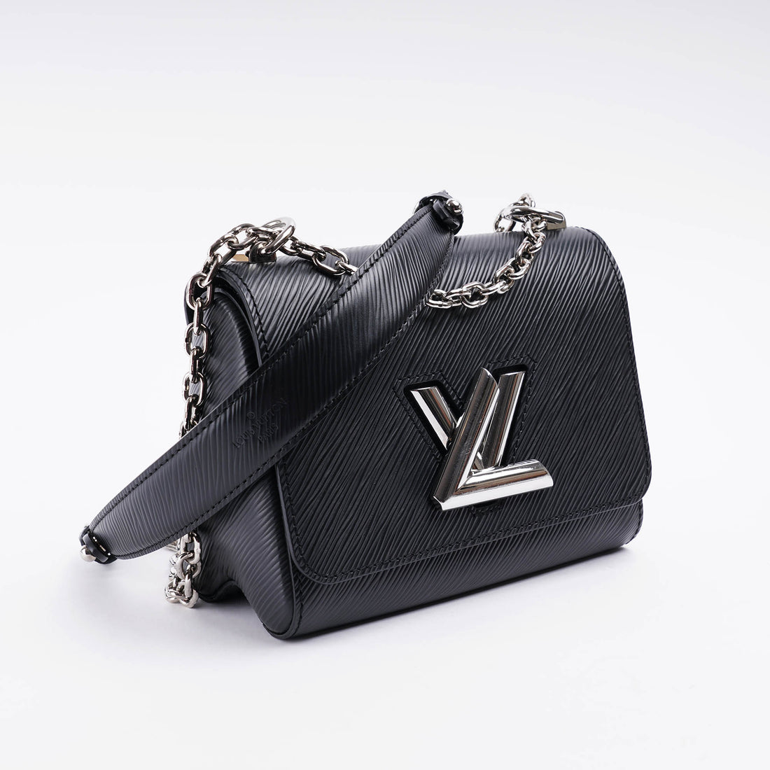 Twist PM Shoulder Bag