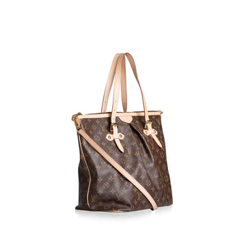 Louis Vuitton Palermo GM Monogram