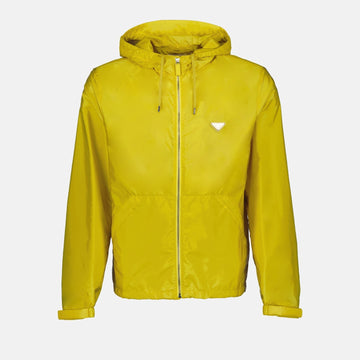 Veste en Re-Nylon